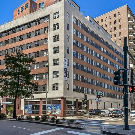 Modern & Fully Furnished Apartments In The Heart Of The City New Orleans Esterno foto