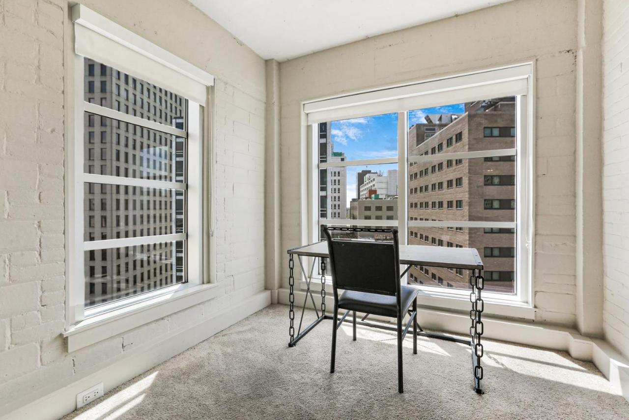 Modern & Fully Furnished Apartments In The Heart Of The City New Orleans Esterno foto