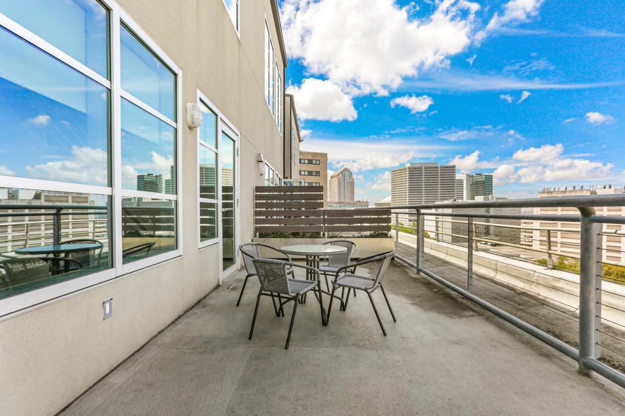 Modern & Fully Furnished Apartments In The Heart Of The City New Orleans Esterno foto