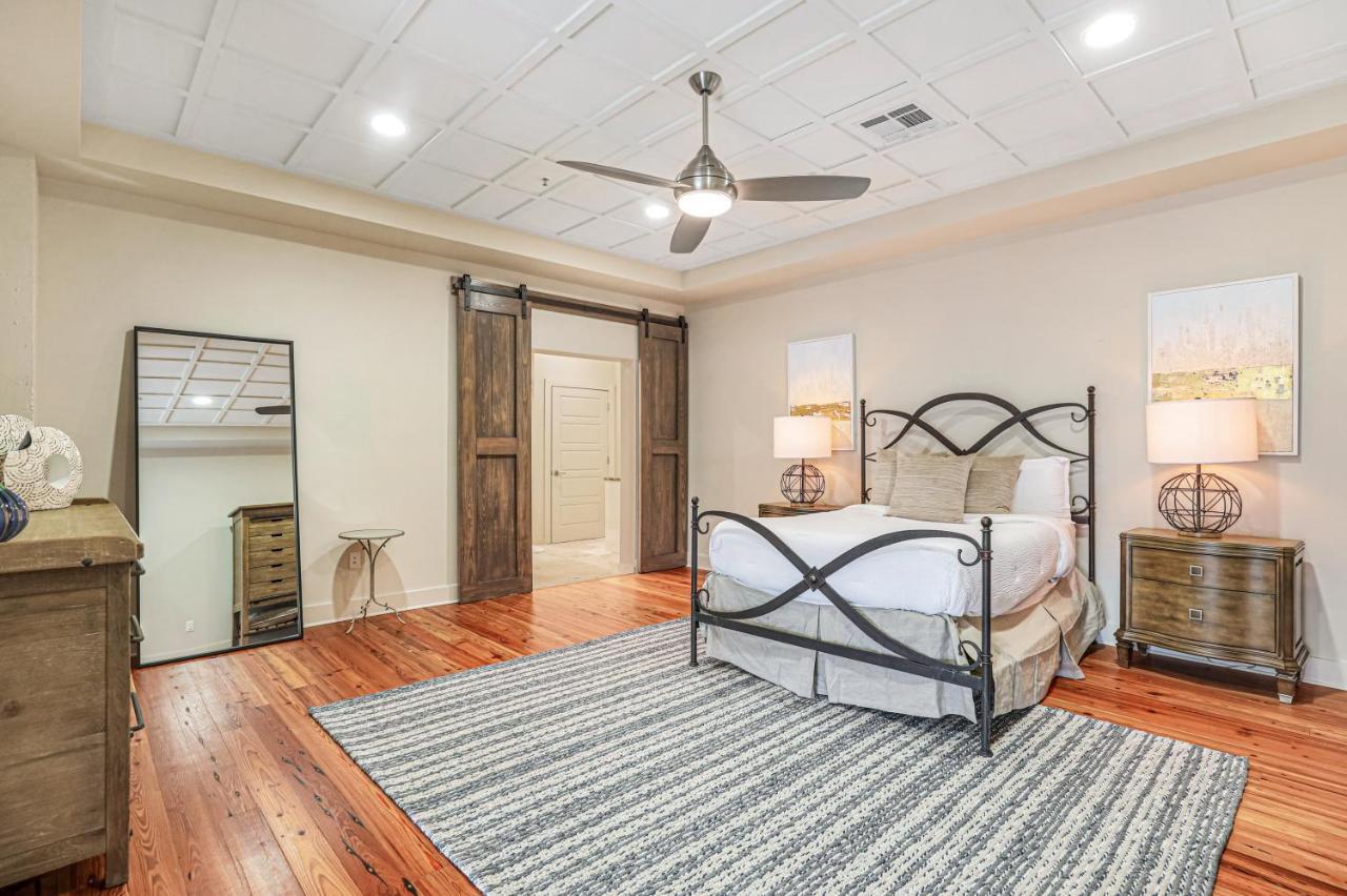 Modern & Fully Furnished Apartments In The Heart Of The City New Orleans Esterno foto