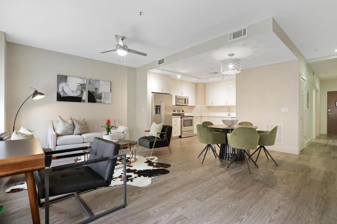 Modern & Fully Furnished Apartments In The Heart Of The City New Orleans Esterno foto