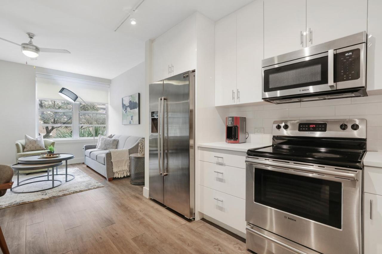 Modern & Fully Furnished Apartments In The Heart Of The City New Orleans Esterno foto