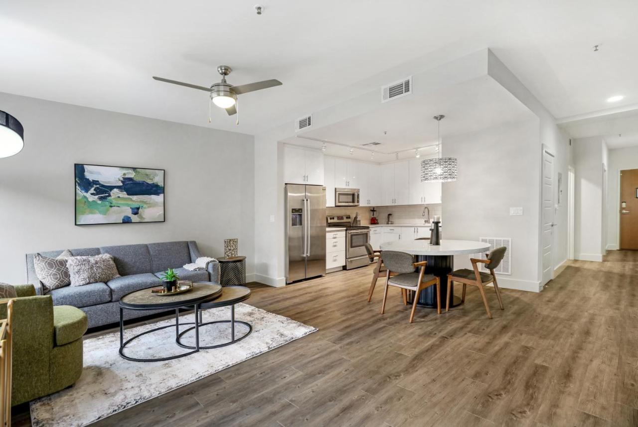 Modern & Fully Furnished Apartments In The Heart Of The City New Orleans Esterno foto