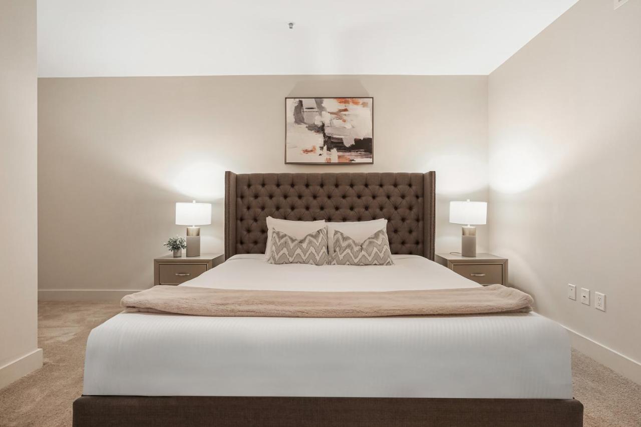 Modern & Fully Furnished Apartments In The Heart Of The City New Orleans Esterno foto
