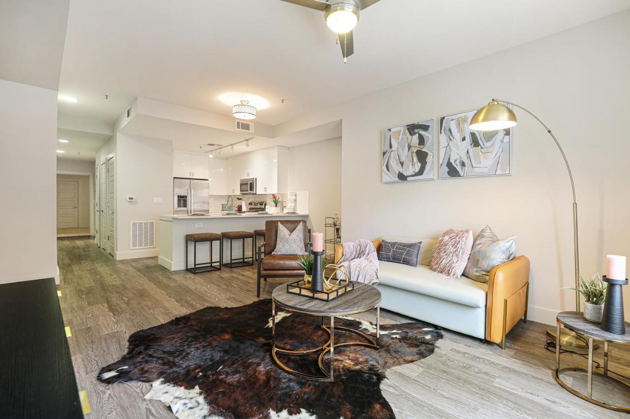 Modern & Fully Furnished Apartments In The Heart Of The City New Orleans Esterno foto