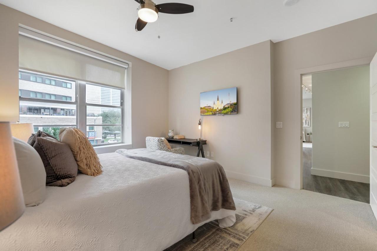 Modern & Fully Furnished Apartments In The Heart Of The City New Orleans Esterno foto
