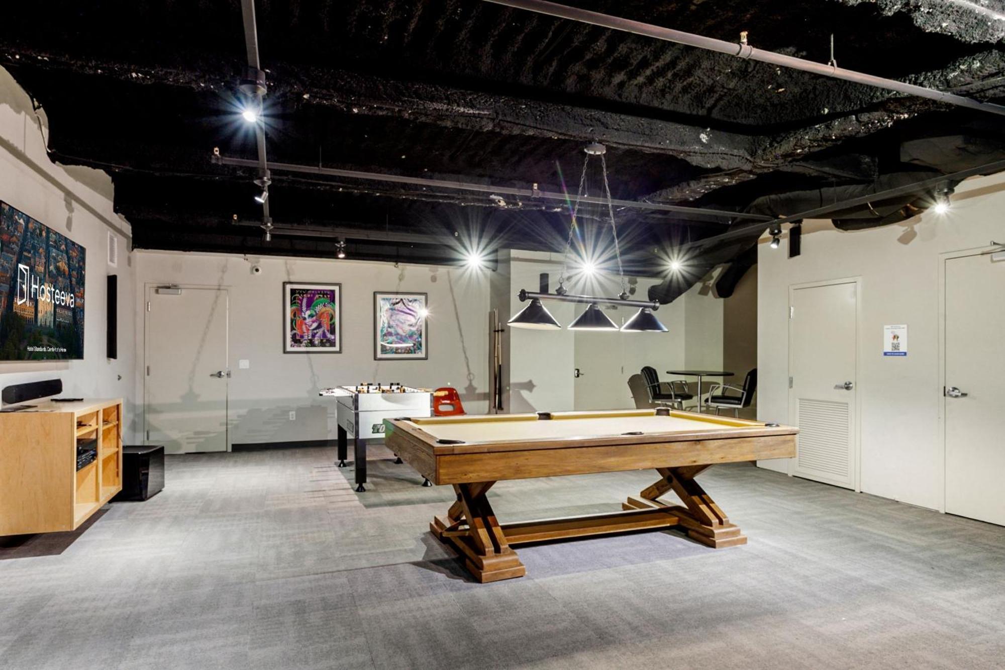 Modern & Fully Furnished Apartments In The Heart Of The City New Orleans Esterno foto