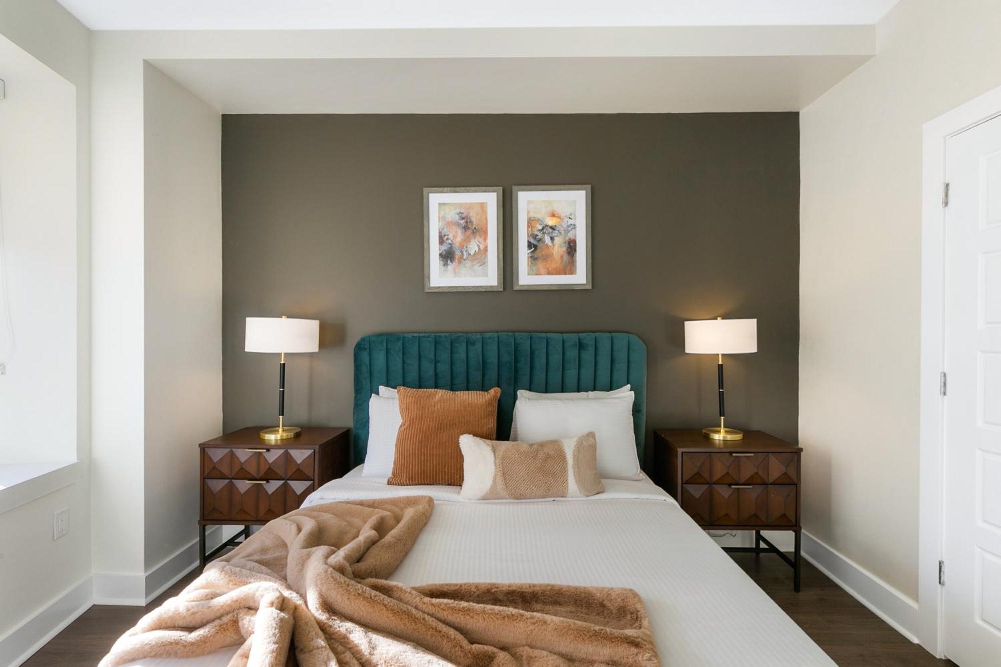 Modern & Fully Furnished Apartments In The Heart Of The City New Orleans Esterno foto