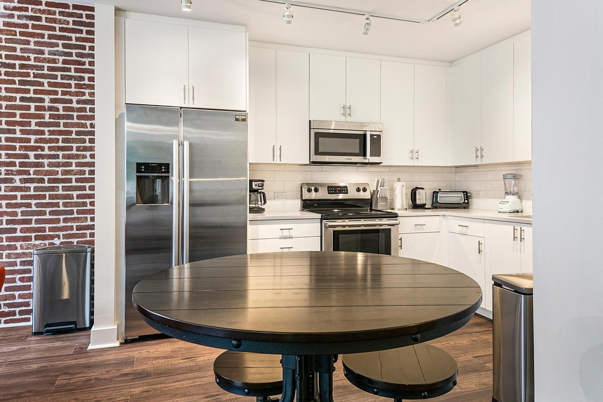 Modern & Fully Furnished Apartments In The Heart Of The City New Orleans Esterno foto