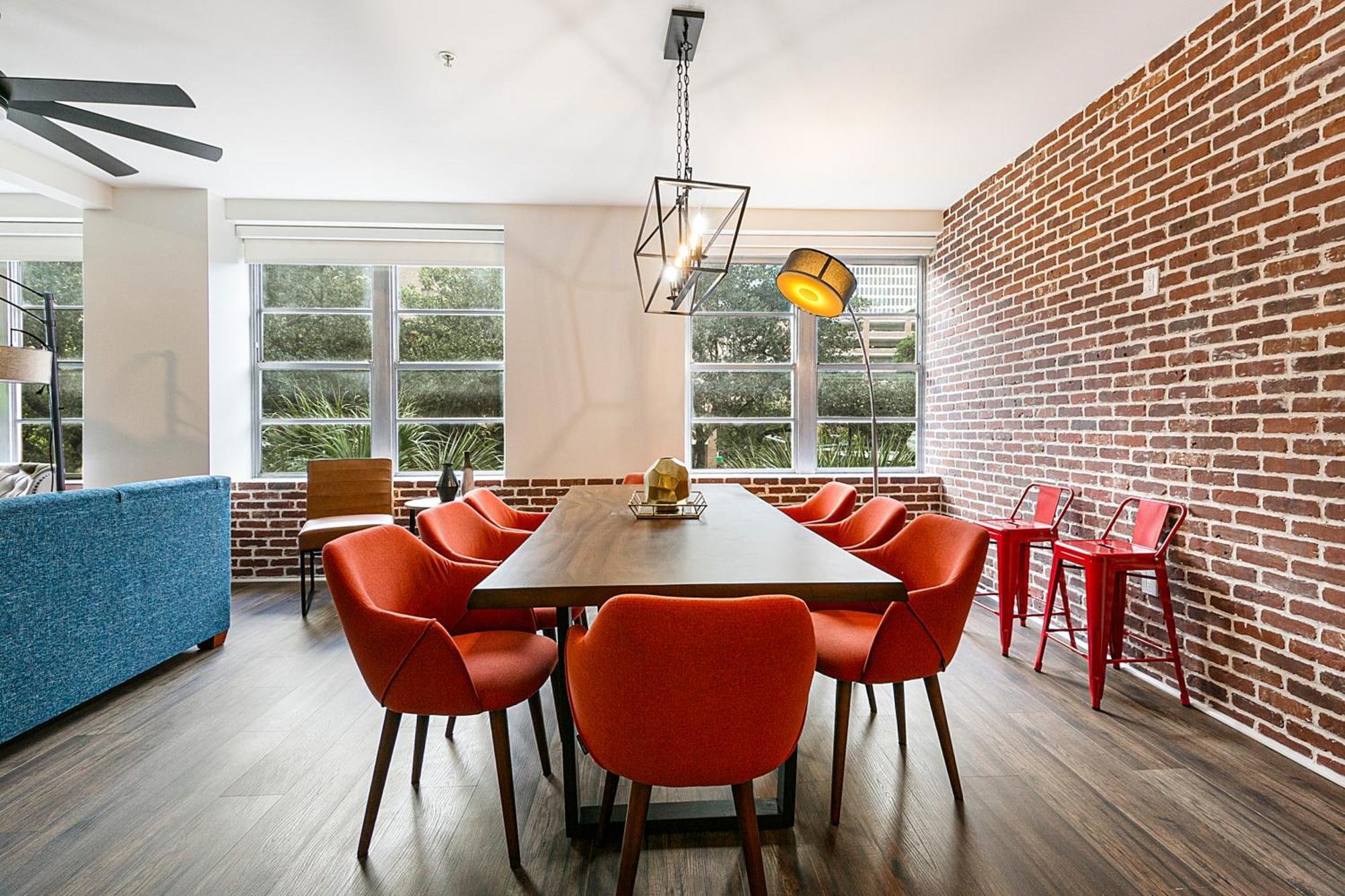 Modern & Fully Furnished Apartments In The Heart Of The City New Orleans Esterno foto