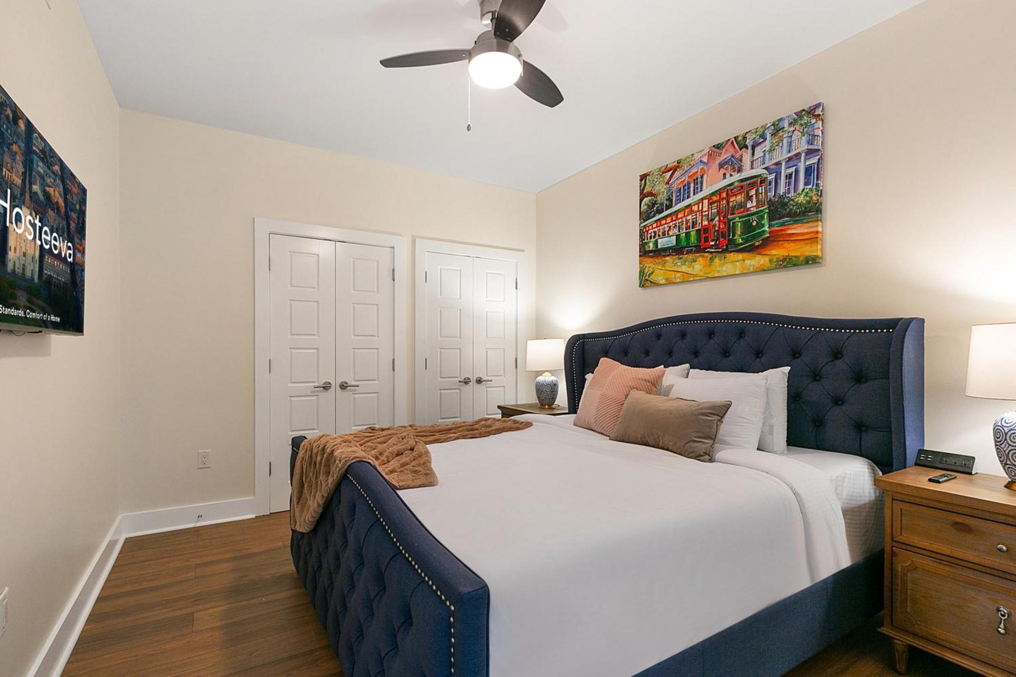 Modern & Fully Furnished Apartments In The Heart Of The City New Orleans Esterno foto