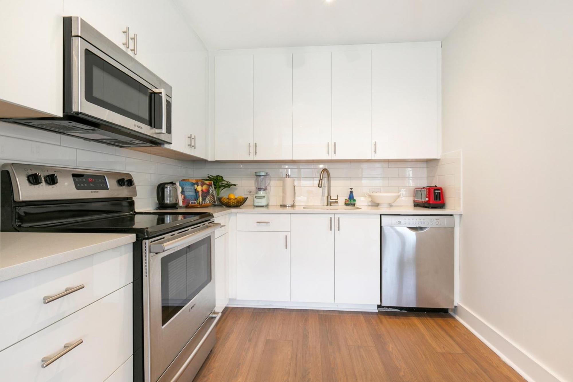Modern & Fully Furnished Apartments In The Heart Of The City New Orleans Esterno foto
