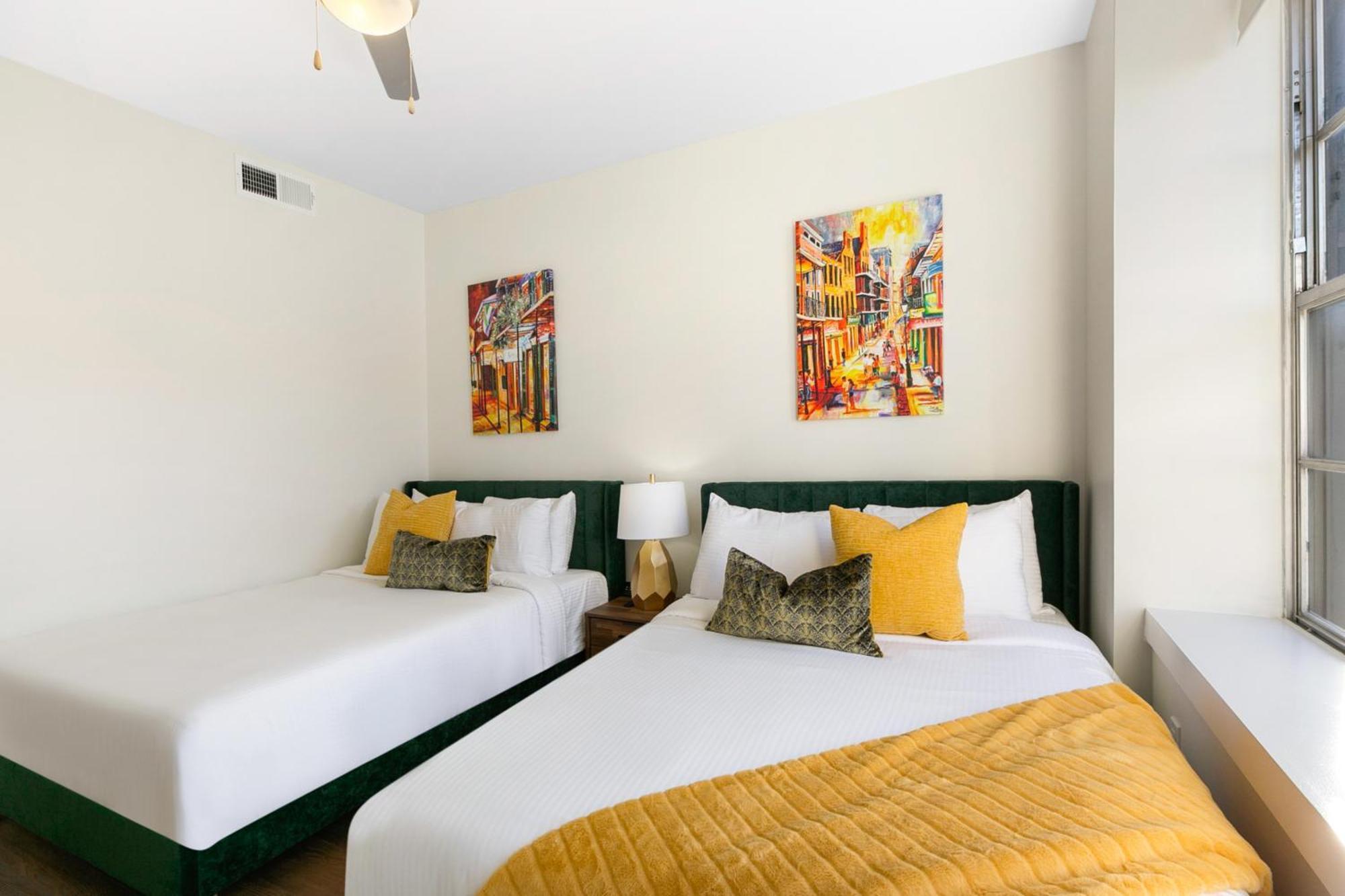 Modern & Fully Furnished Apartments In The Heart Of The City New Orleans Esterno foto