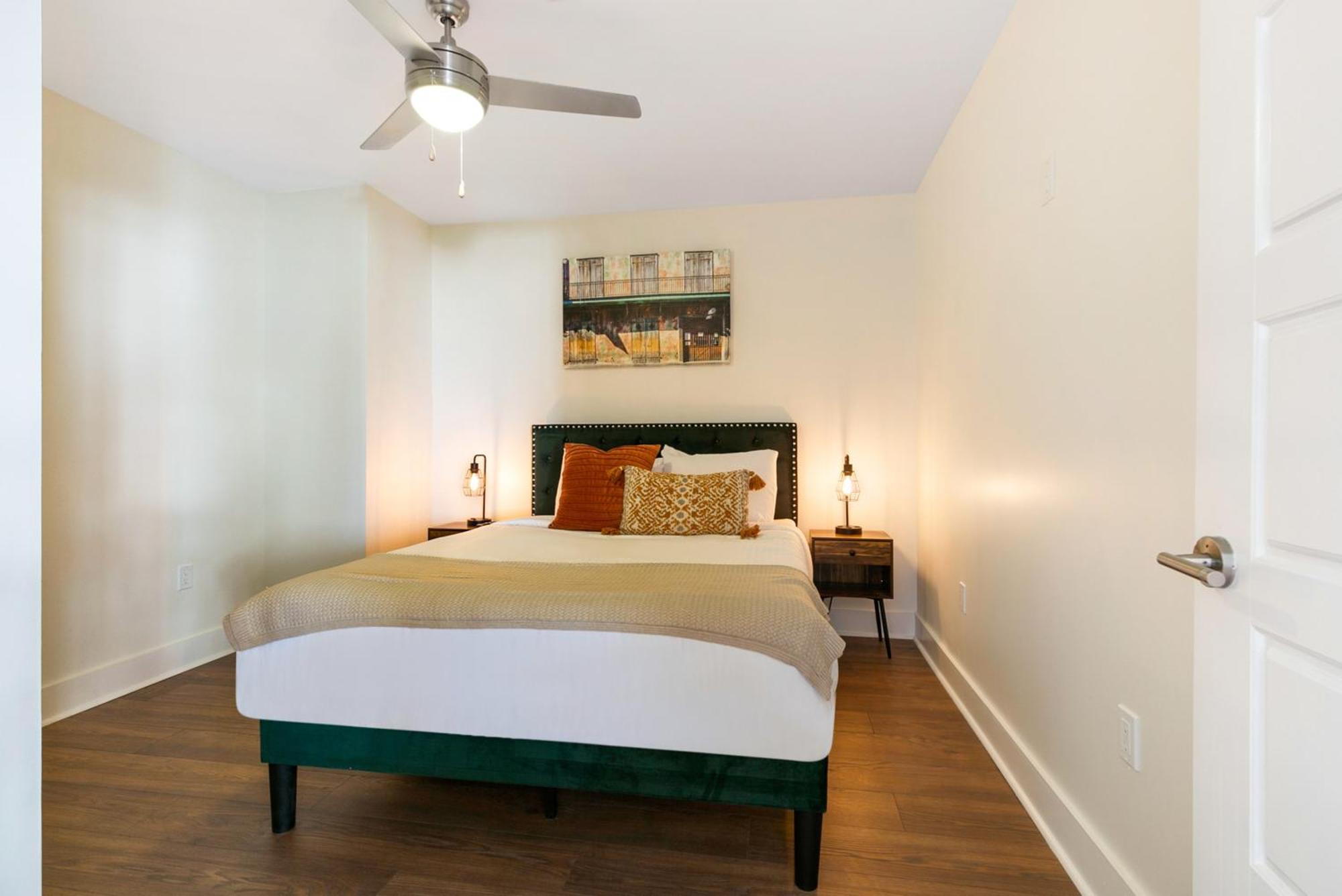 Modern & Fully Furnished Apartments In The Heart Of The City New Orleans Esterno foto