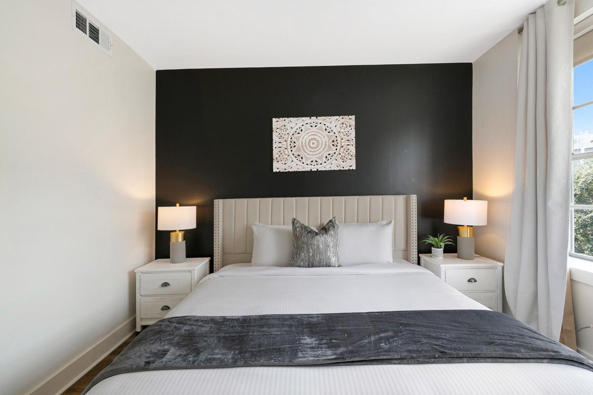 Modern & Fully Furnished Apartments In The Heart Of The City New Orleans Esterno foto