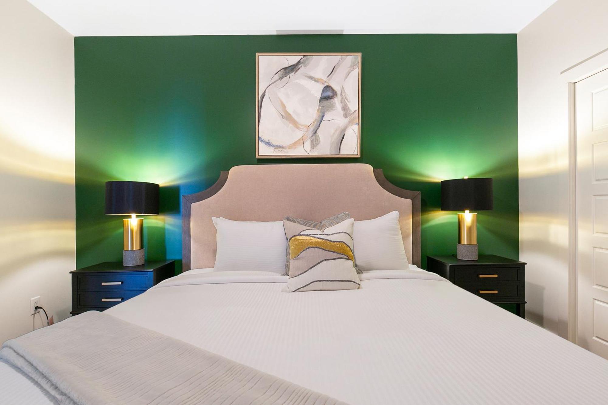 Modern & Fully Furnished Apartments In The Heart Of The City New Orleans Esterno foto