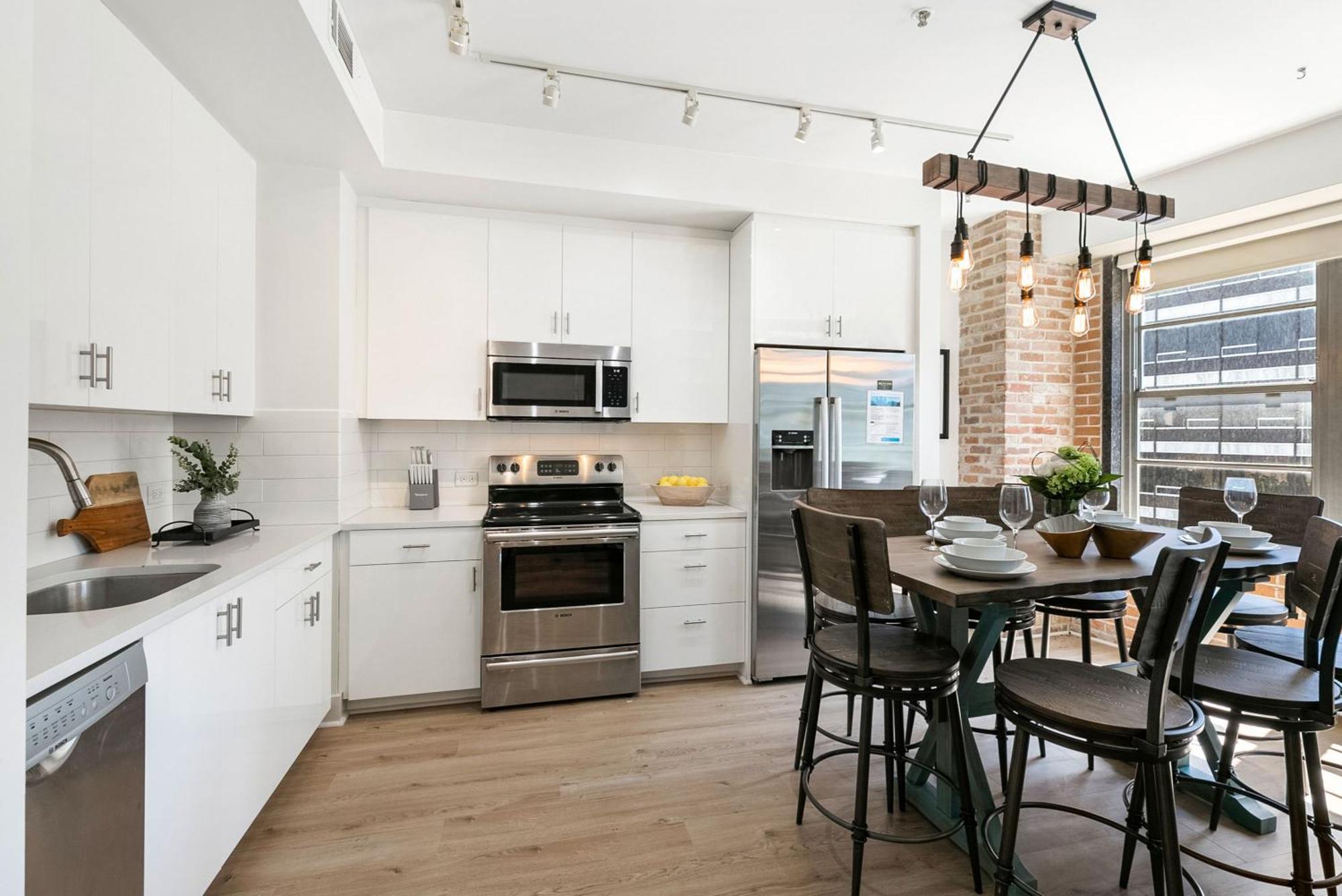 Modern & Fully Furnished Apartments In The Heart Of The City New Orleans Esterno foto