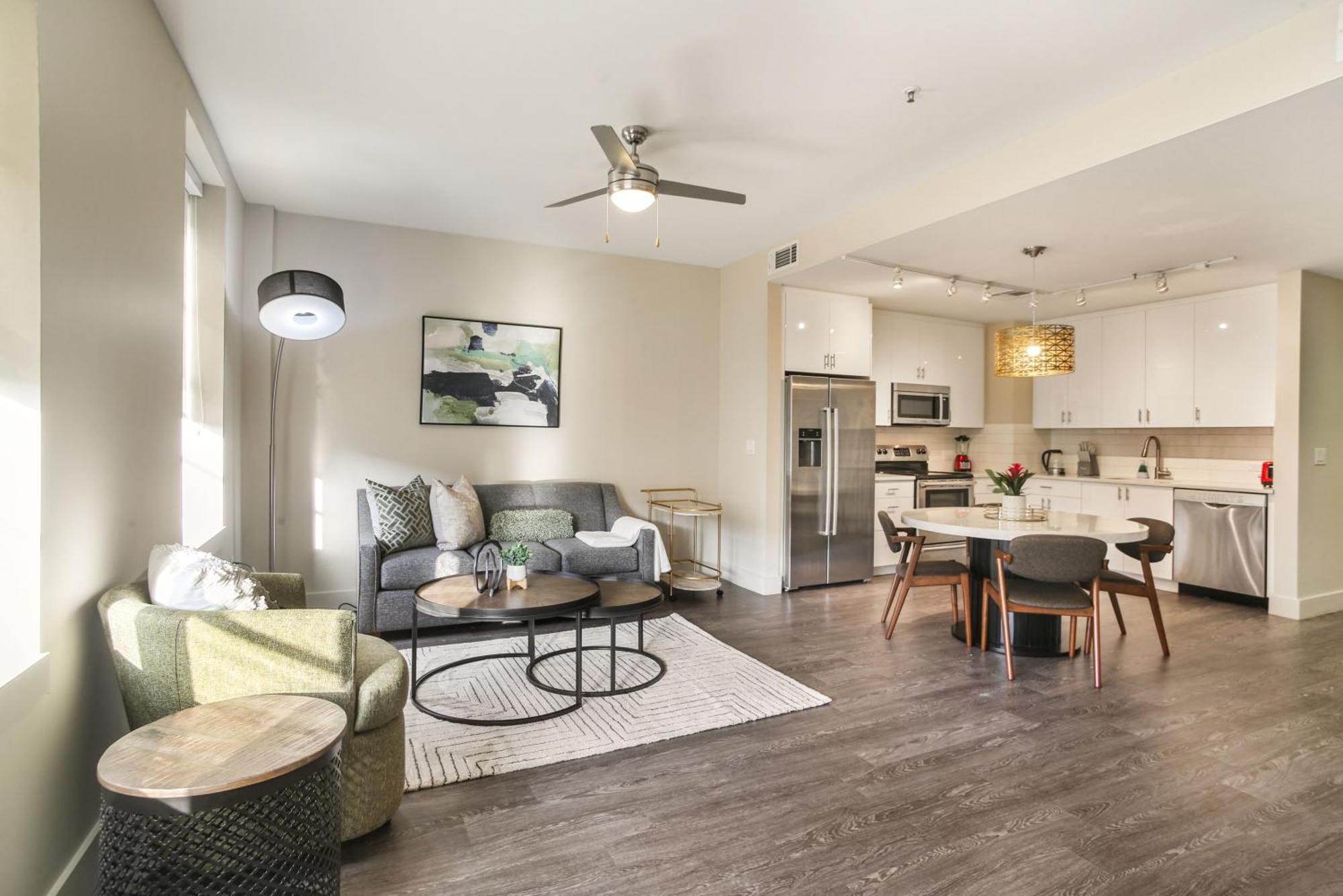 Modern & Fully Furnished Apartments In The Heart Of The City New Orleans Esterno foto