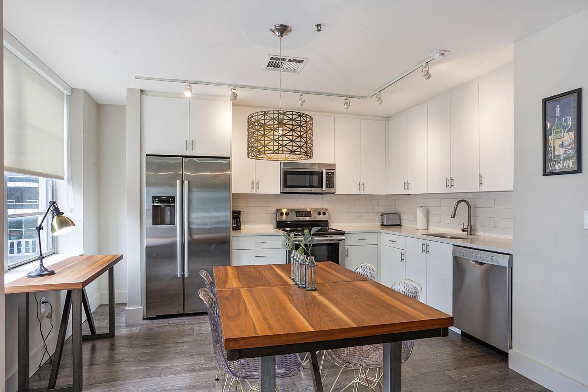 Modern & Fully Furnished Apartments In The Heart Of The City New Orleans Esterno foto