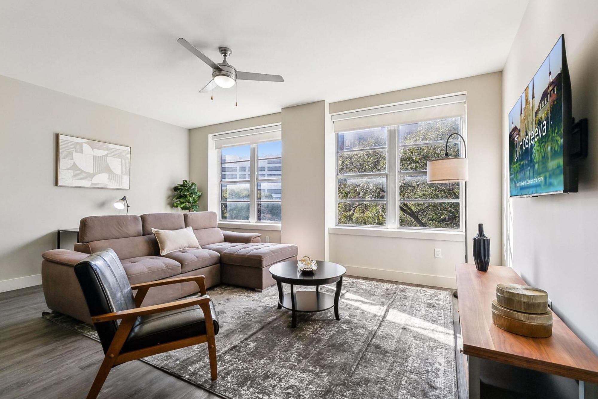 Modern & Fully Furnished Apartments In The Heart Of The City New Orleans Esterno foto