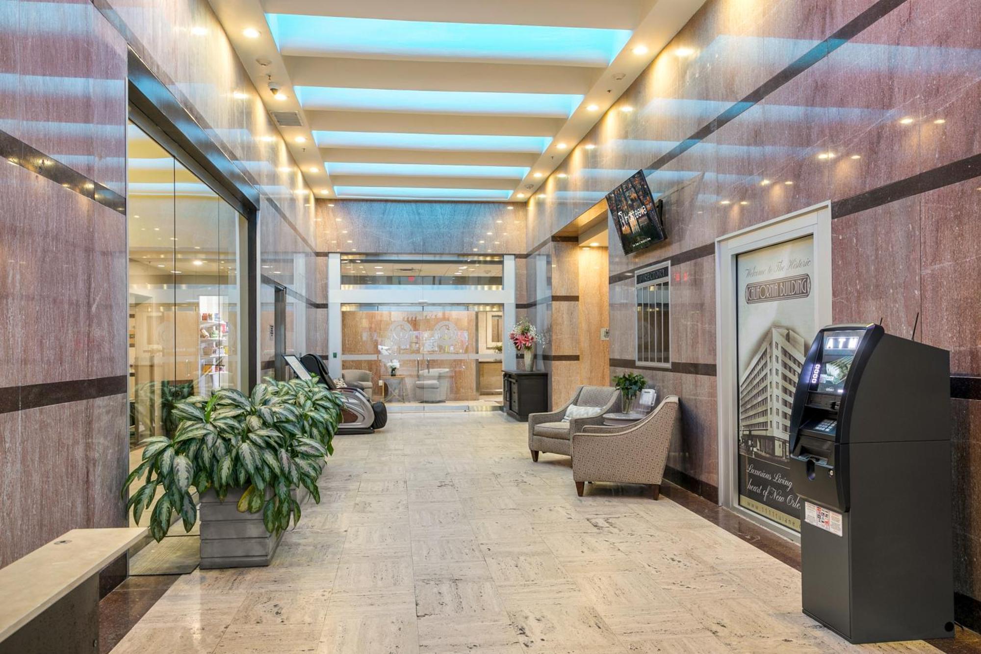 Modern & Fully Furnished Apartments In The Heart Of The City New Orleans Esterno foto