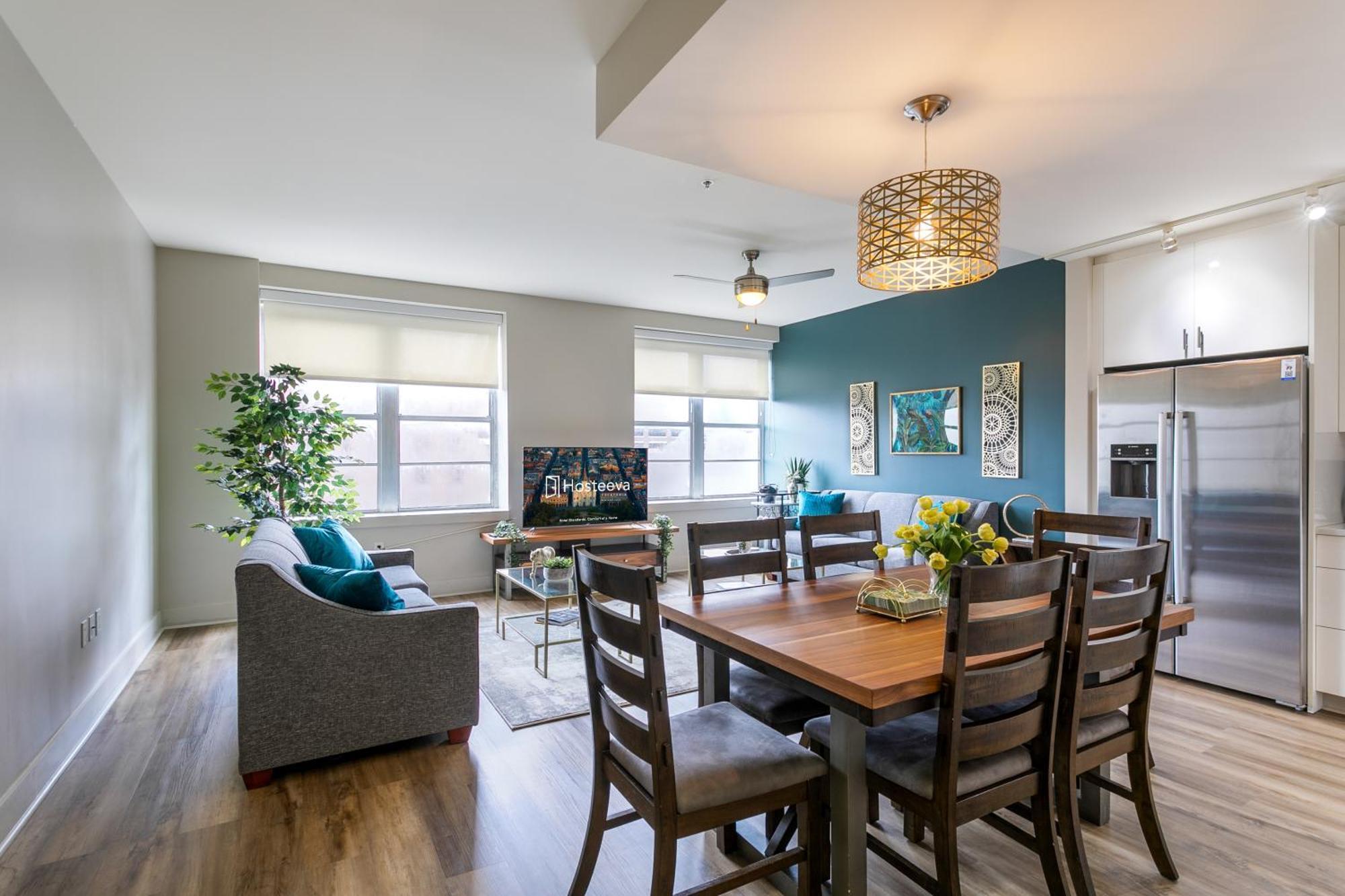 Modern & Fully Furnished Apartments In The Heart Of The City New Orleans Esterno foto