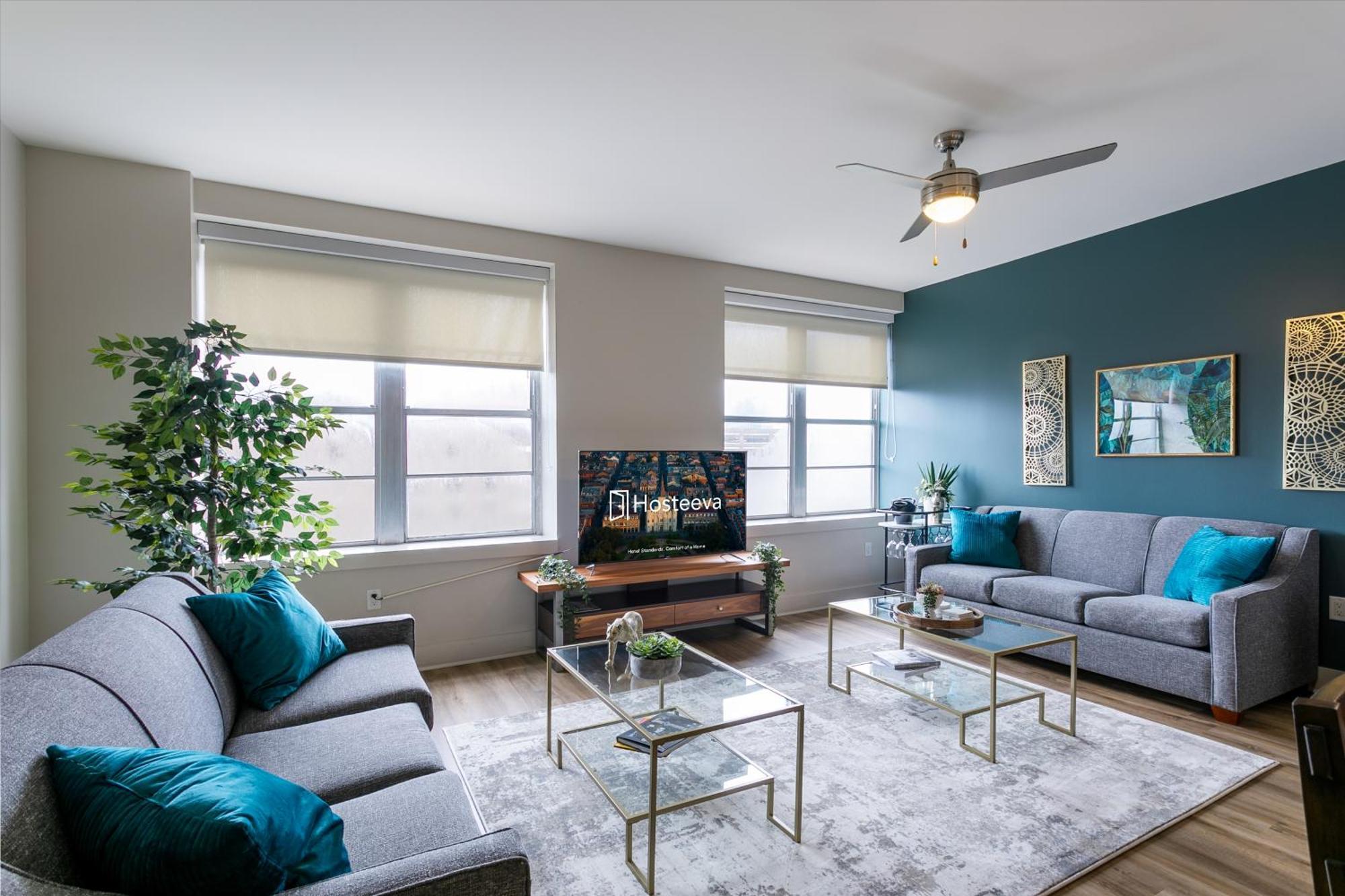 Modern & Fully Furnished Apartments In The Heart Of The City New Orleans Esterno foto